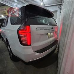 شێڤرۆلێت تاهۆ